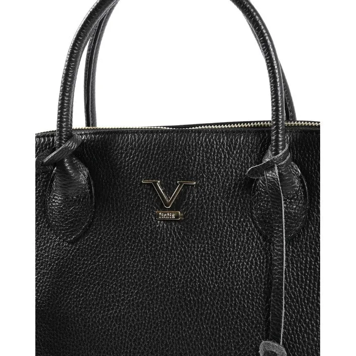 19V69 Italia By Versace borsa nera   