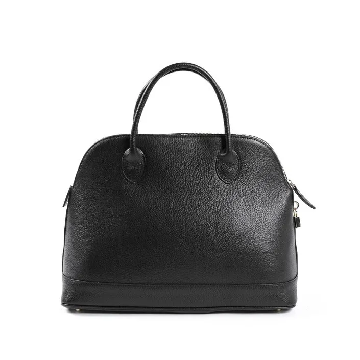 19V69 Italia By Versace borsa nera   