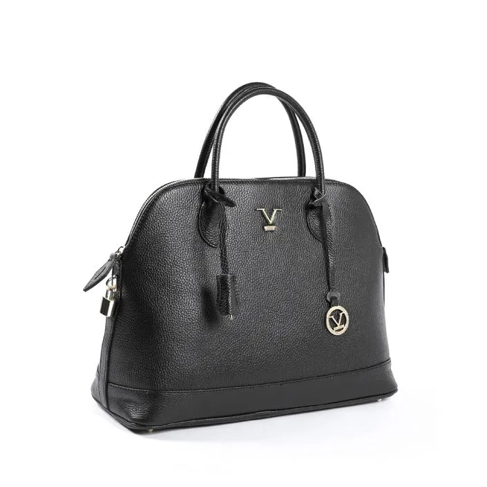 19V69 Italia By Versace borsa nera   