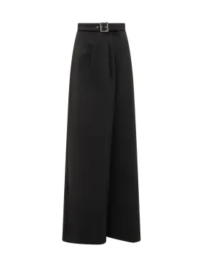 ALBERTA FERRETTI Pantaloni Gamba Larga 