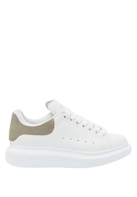 ALEXANDER MCQUEEN  -Calzature,Sneakers