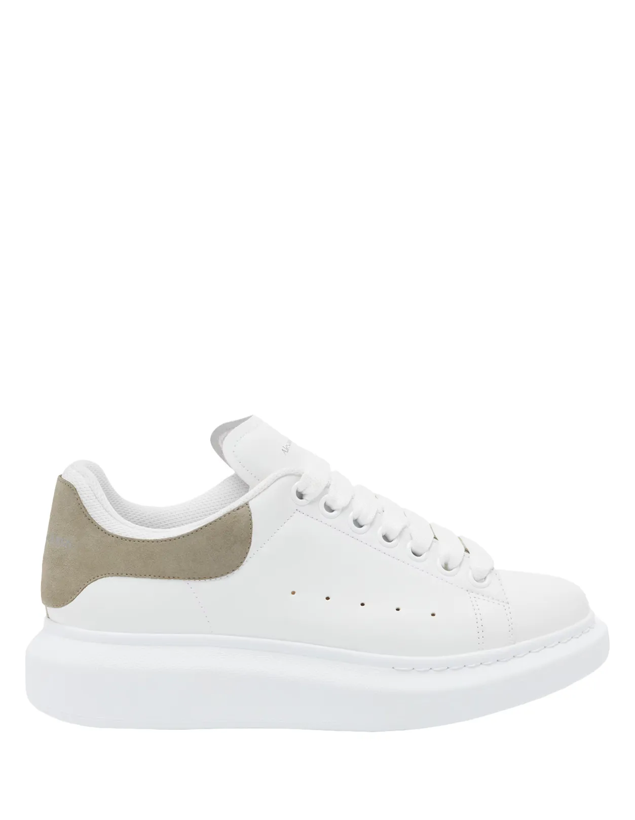 ALEXANDER MCQUEEN  -Calzature,Sneakers