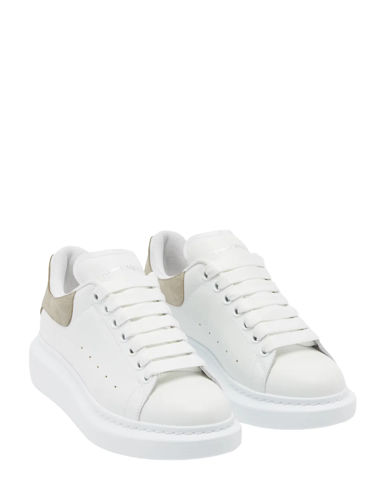 ALEXANDER MCQUEEN  -Calzature,Sneakers