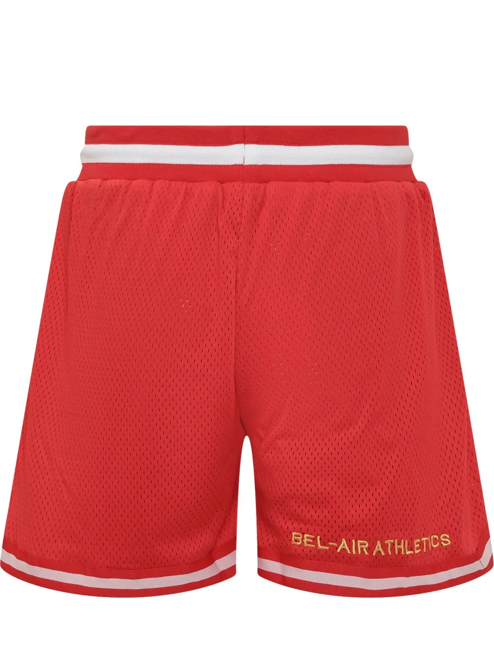 BEL-AIR ATHLETICS Pantaloni Corti Basket 