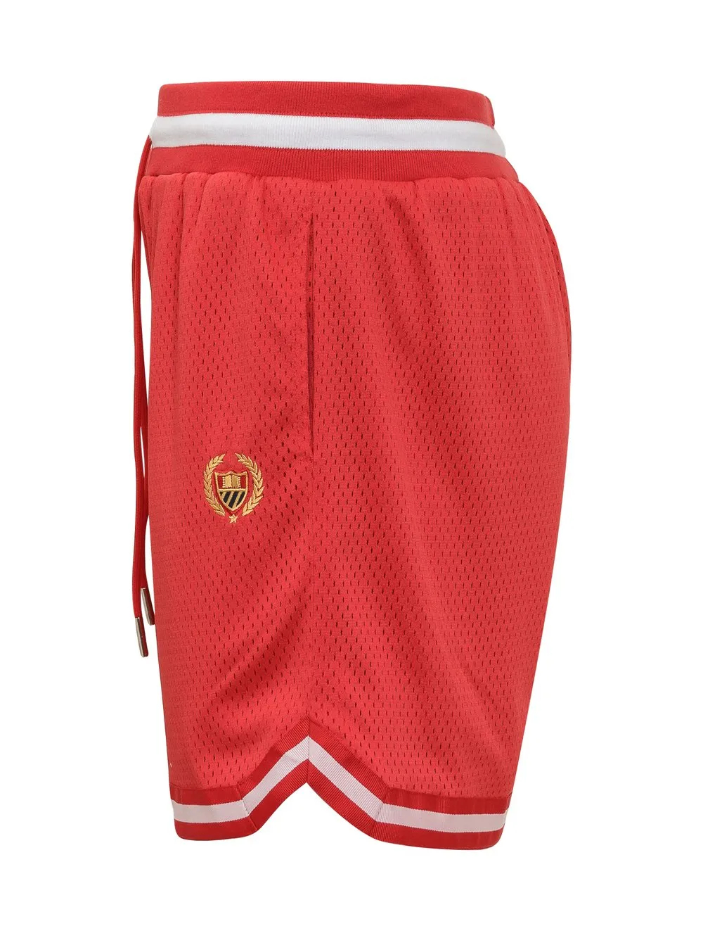 BEL-AIR ATHLETICS Pantaloni Corti Basket 