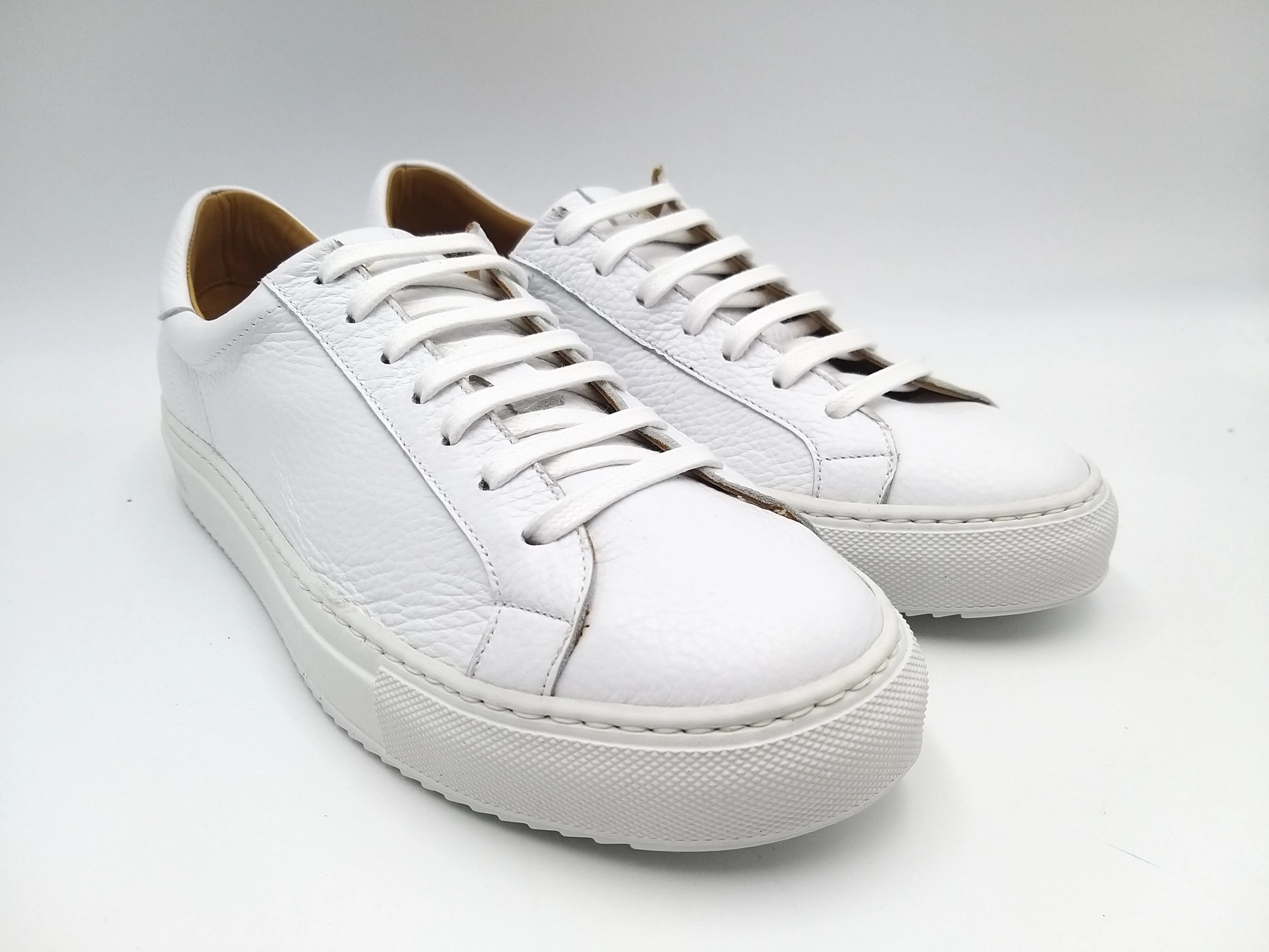 Berwick 1707 sneakers uomo