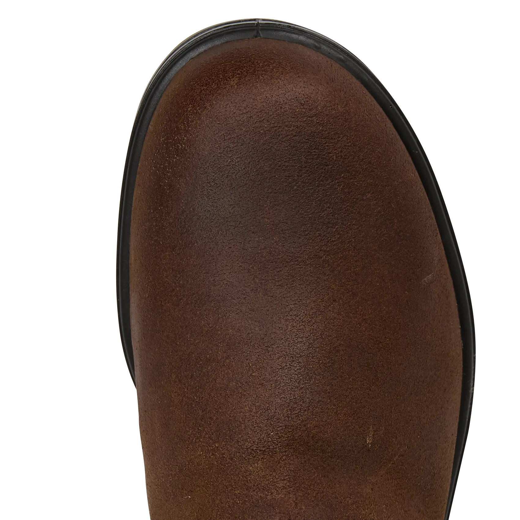  BLUNDSTONE   ORIGINAL CHELSEA - Stivali in pelle scamosciata | Marrone