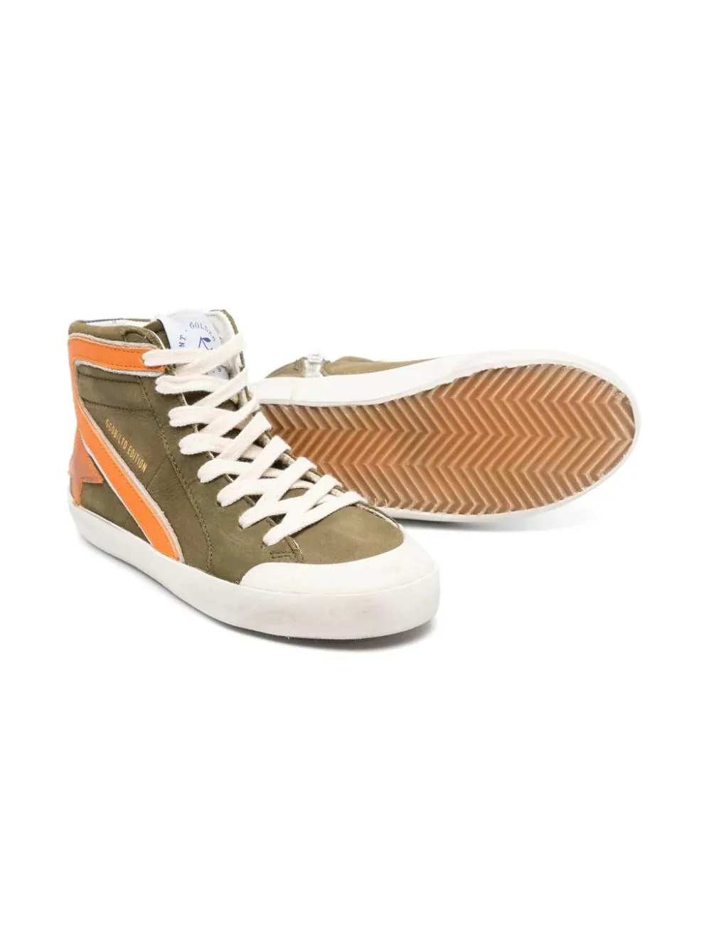 BONPOINT  -Calzature,Sneakers