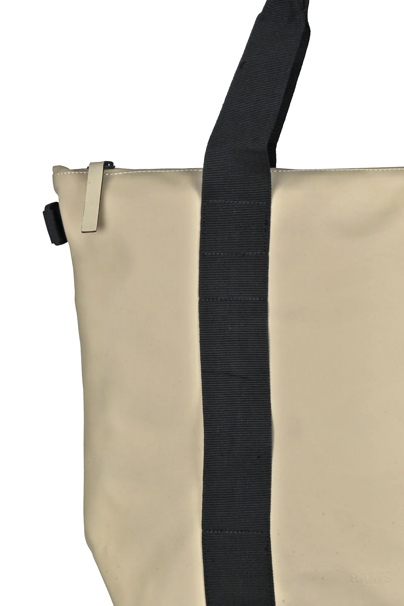 Borsa grande - 440616 - Beige