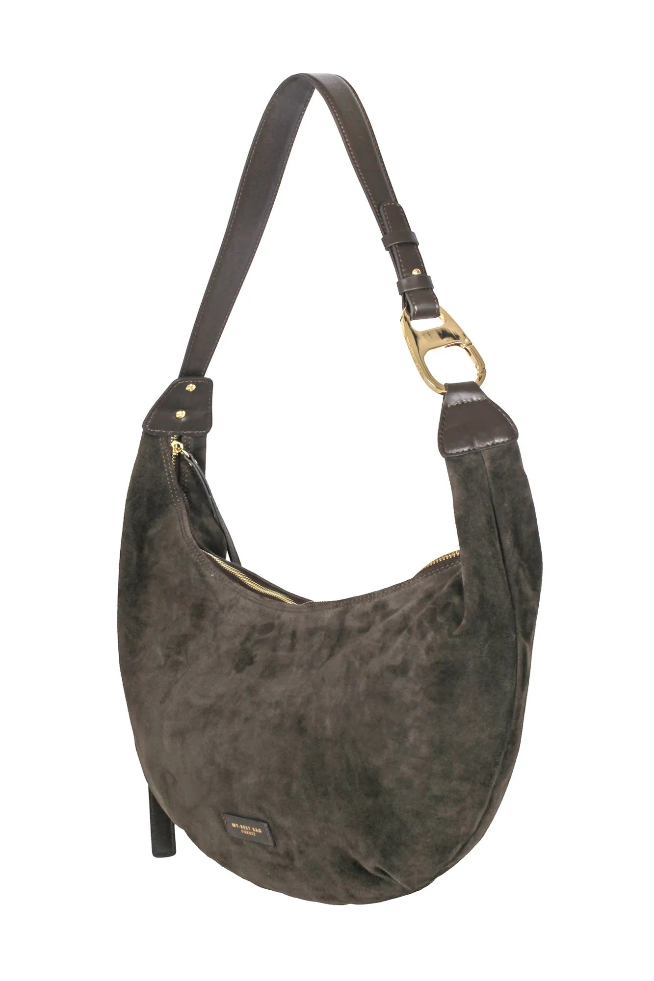 Borsa grande - 440871 - Moro