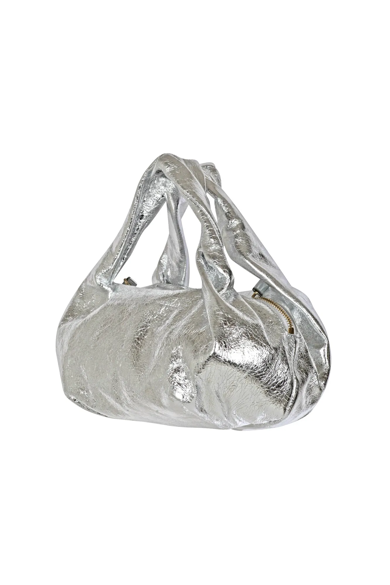 Borsa media - 440473 - Argento