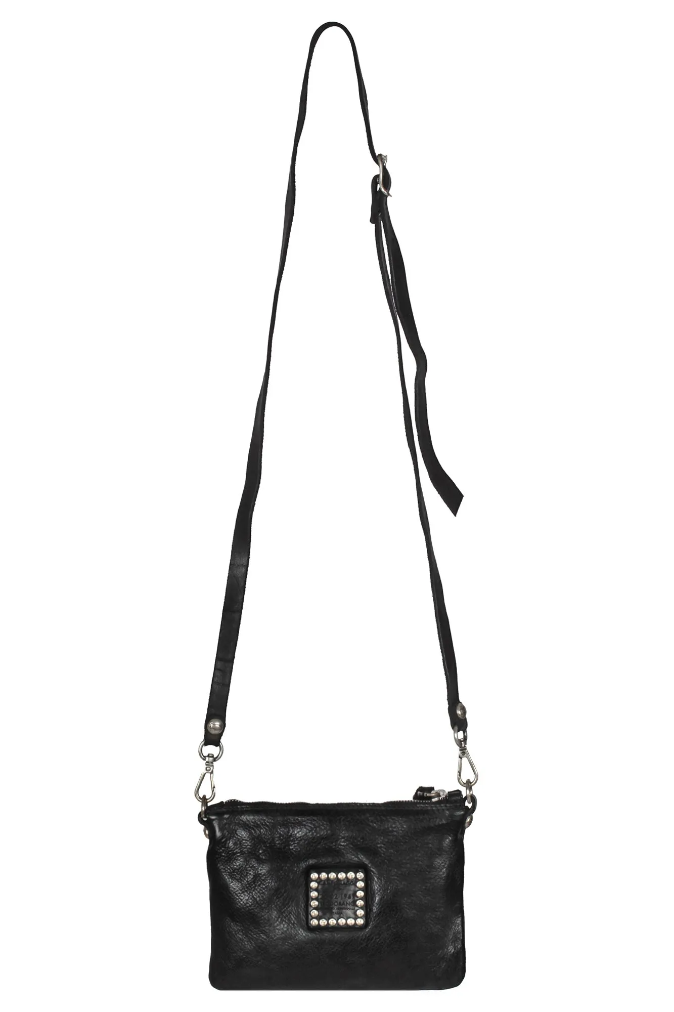 Borsa piccola - 440404 - Nero