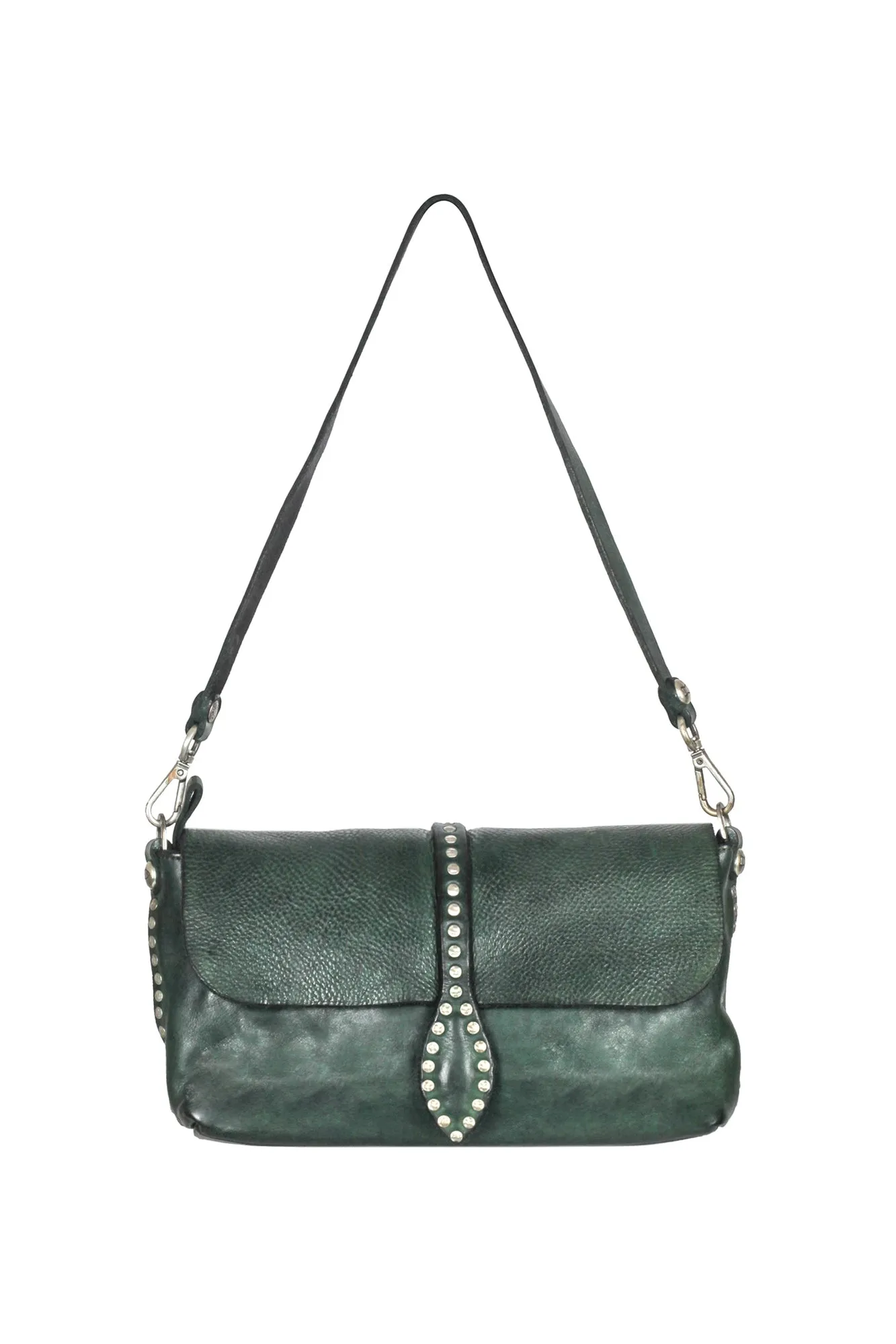 Borsa piccola - 440405 - Verde