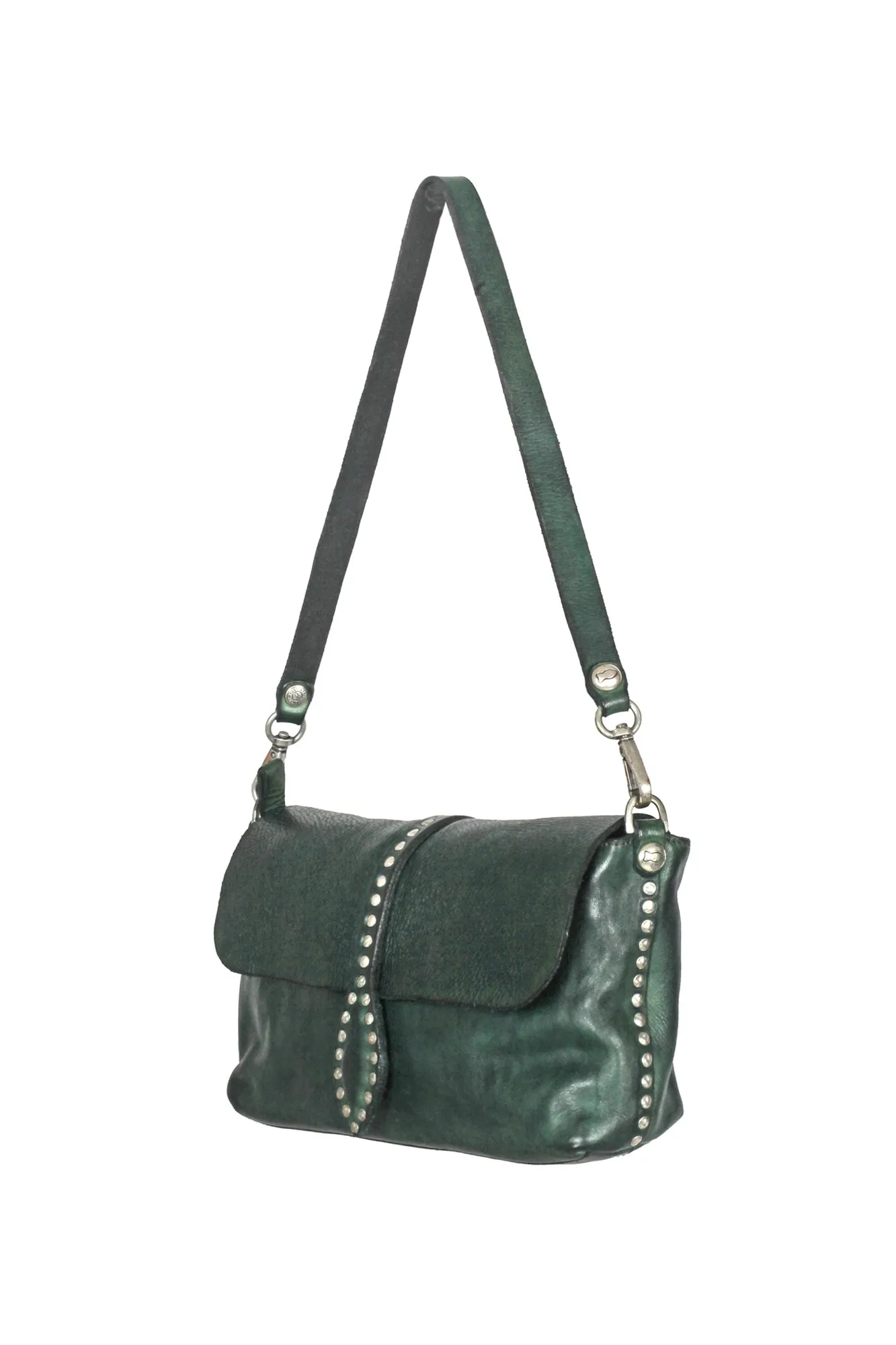 Borsa piccola - 440405 - Verde