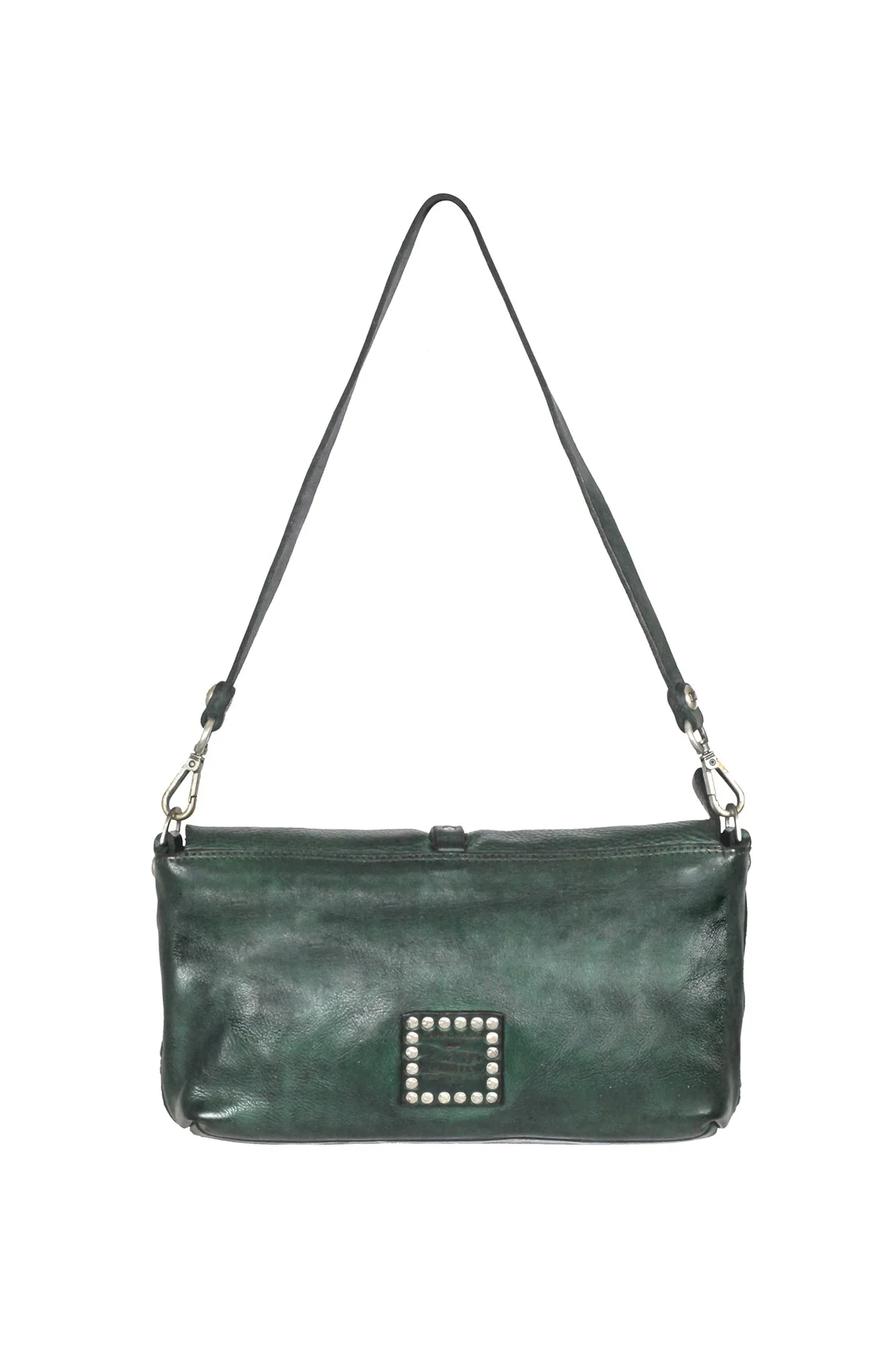 Borsa piccola - 440405 - Verde