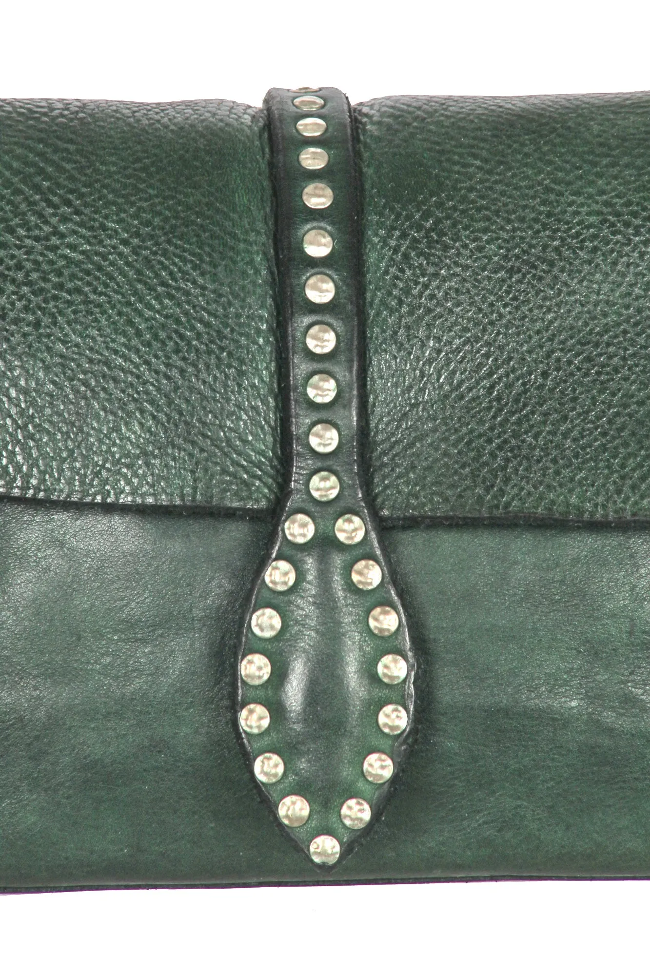 Borsa piccola - 440405 - Verde