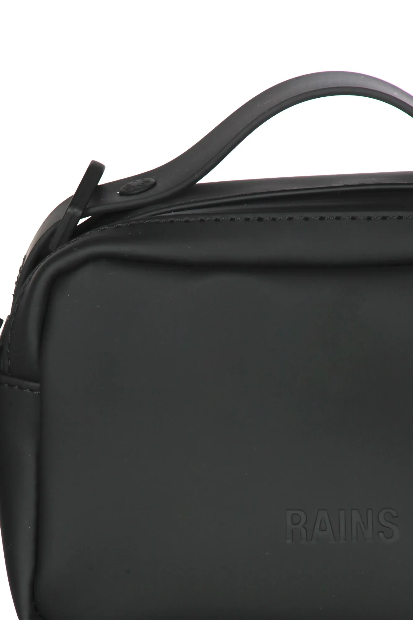 Borsa piccola - 440606 - Nero