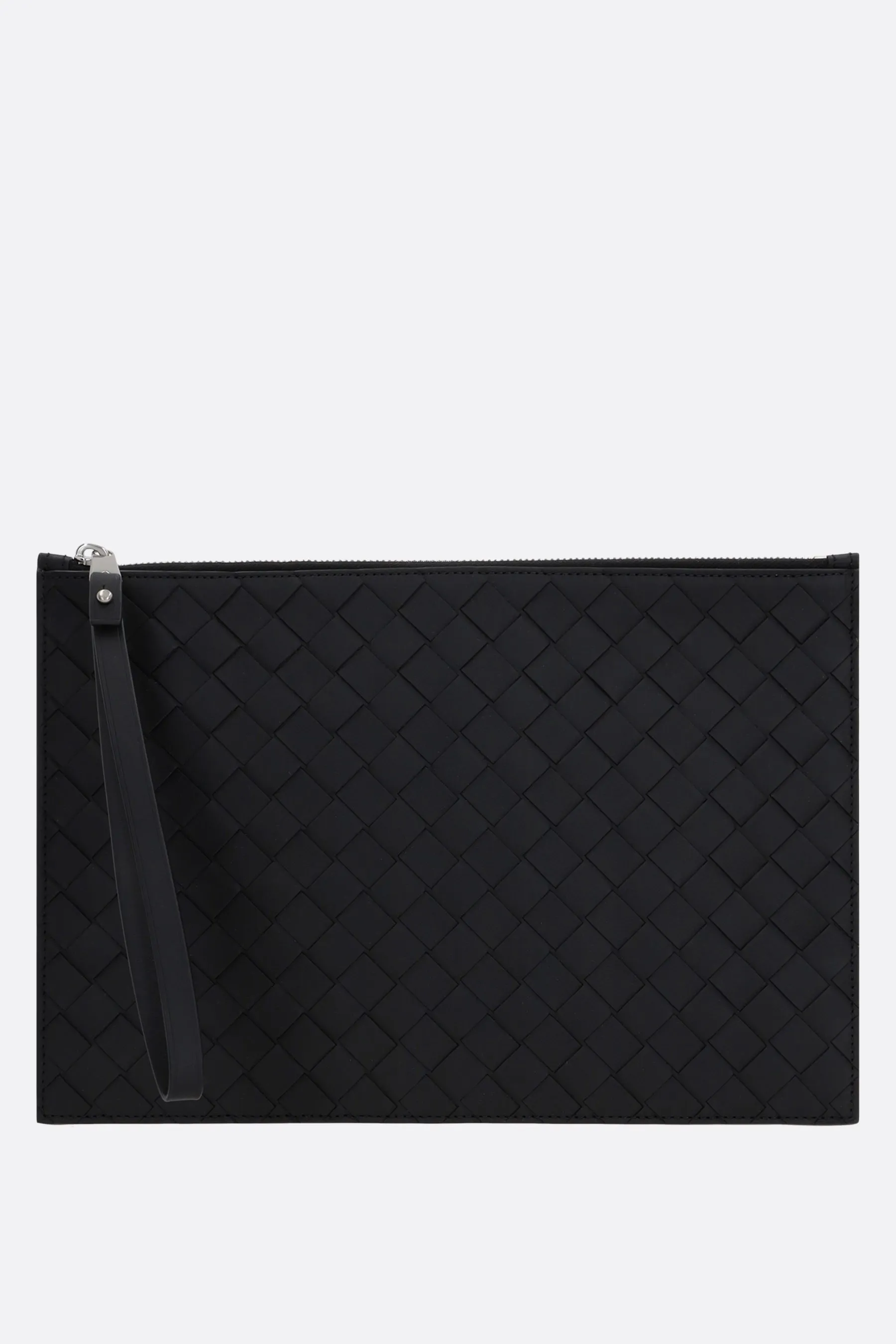  BOTTEGA VENETA clutch in Intrecciato VN 