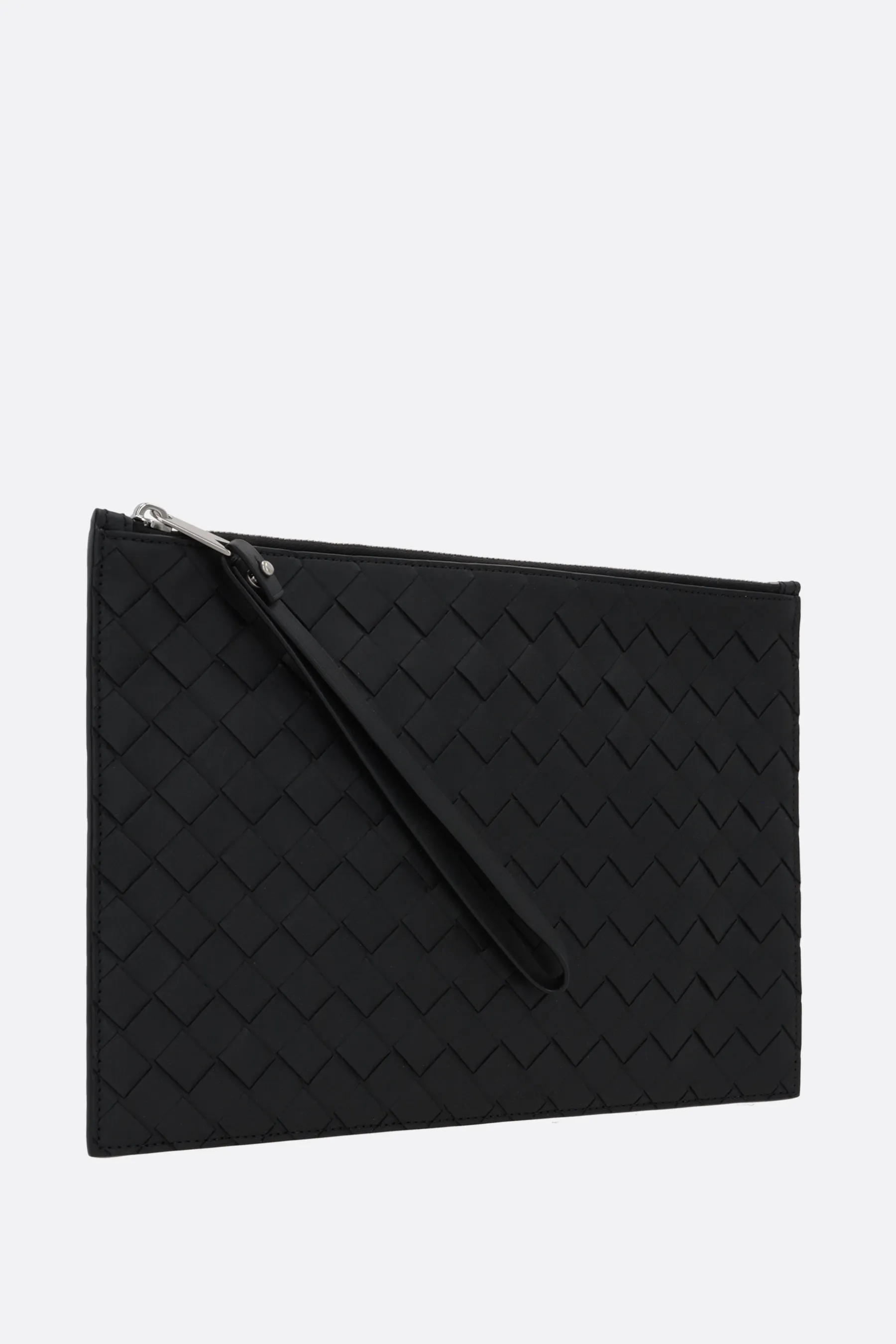  BOTTEGA VENETA clutch in Intrecciato VN 