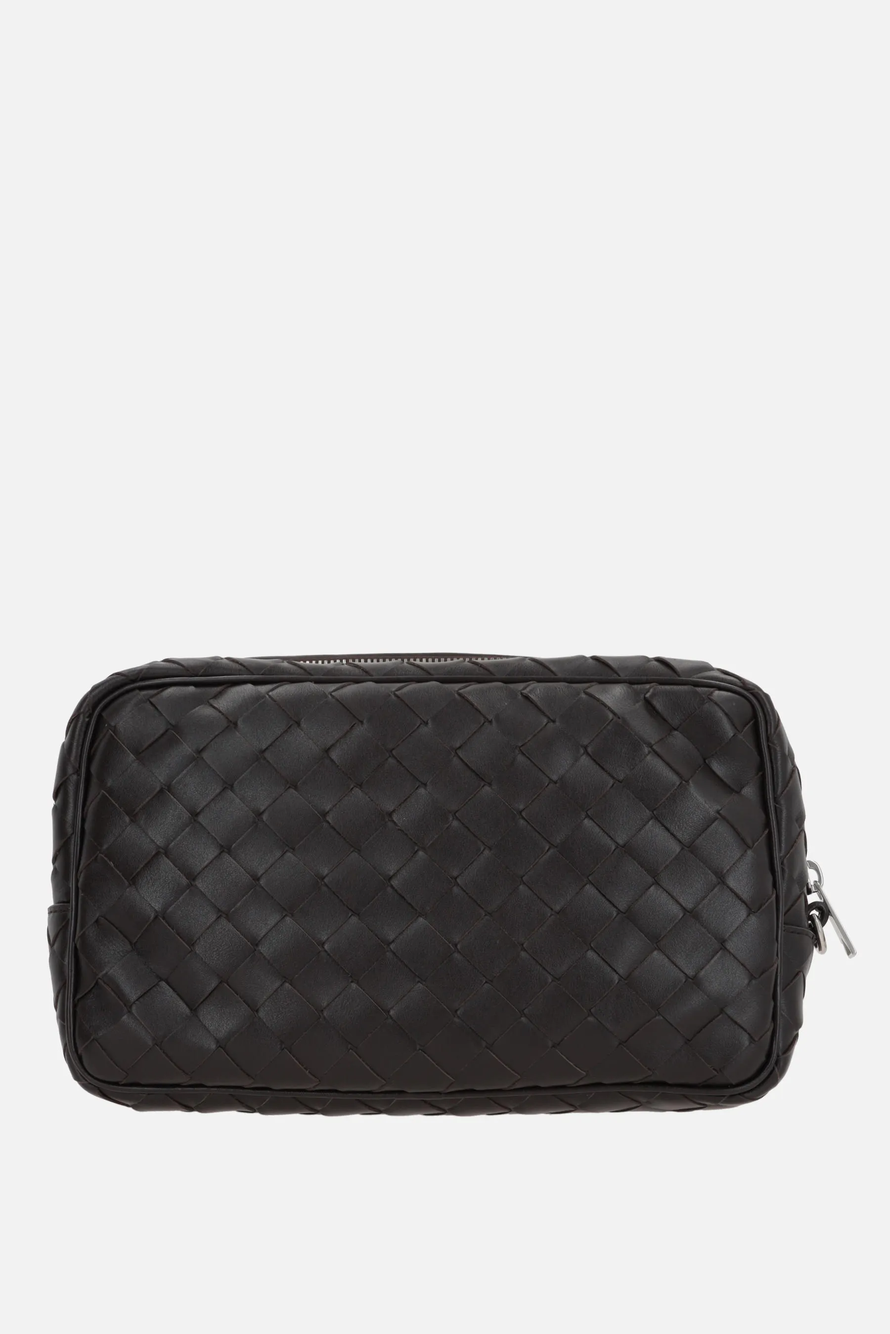  BOTTEGA VENETA pouch in Intrecciato VN 