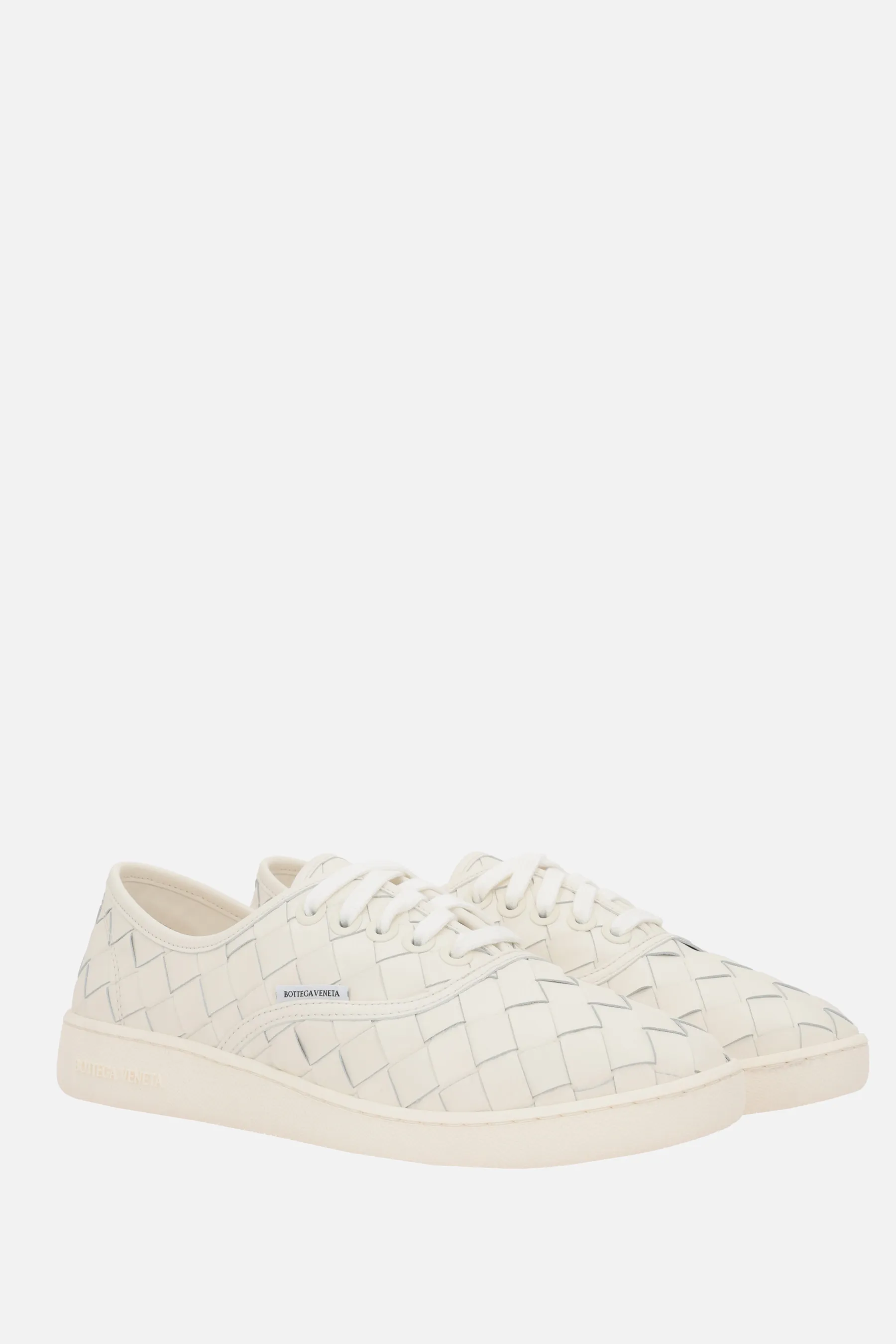  BOTTEGA VENETA sneaker Sawyer in Intrecciato VN 