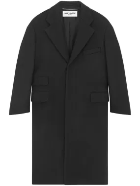 Cappotto Oversize