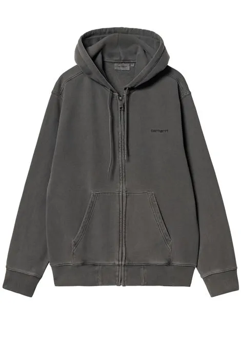 CARHARTT WIP FELPA DUSTER SCRIPT