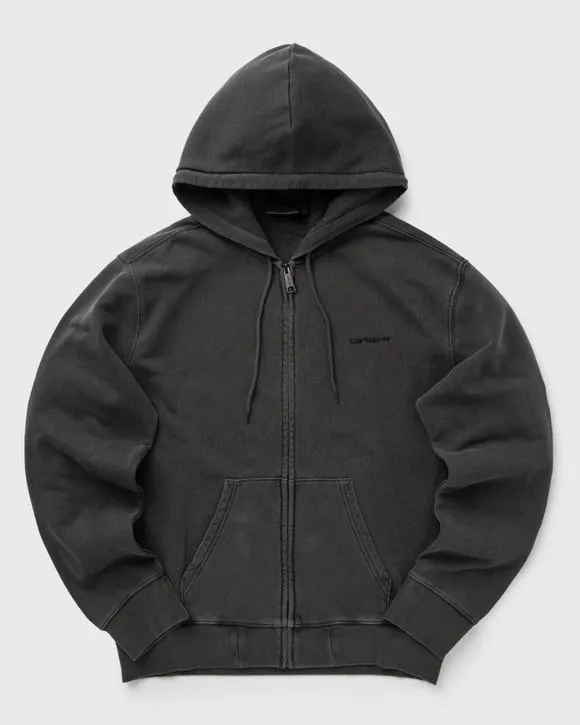 CARHARTT WIP FELPA DUSTER SCRIPT