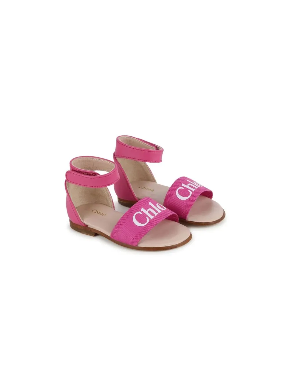 CHLOÉ KIDS  -Calzature,Sandali