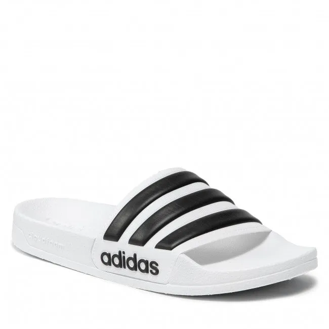 Ciabatte uomo ecopelle Adidas Adilette Shower gz5921