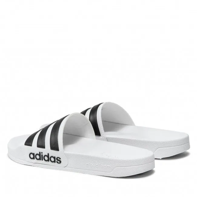 Ciabatte uomo ecopelle Adidas Adilette Shower gz5921