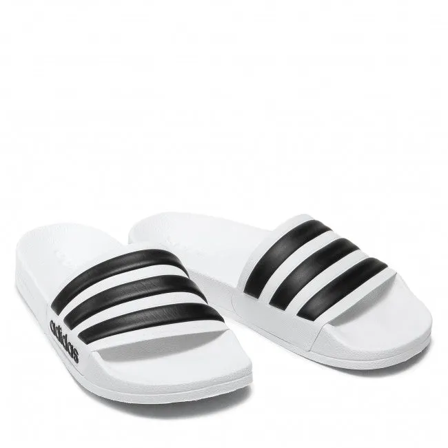 Ciabatte uomo ecopelle Adidas Adilette Shower gz5921