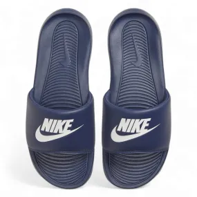 Ciabatte Uomo NIKE VICTORI ONE MIDNIGHT NAVY/WHI