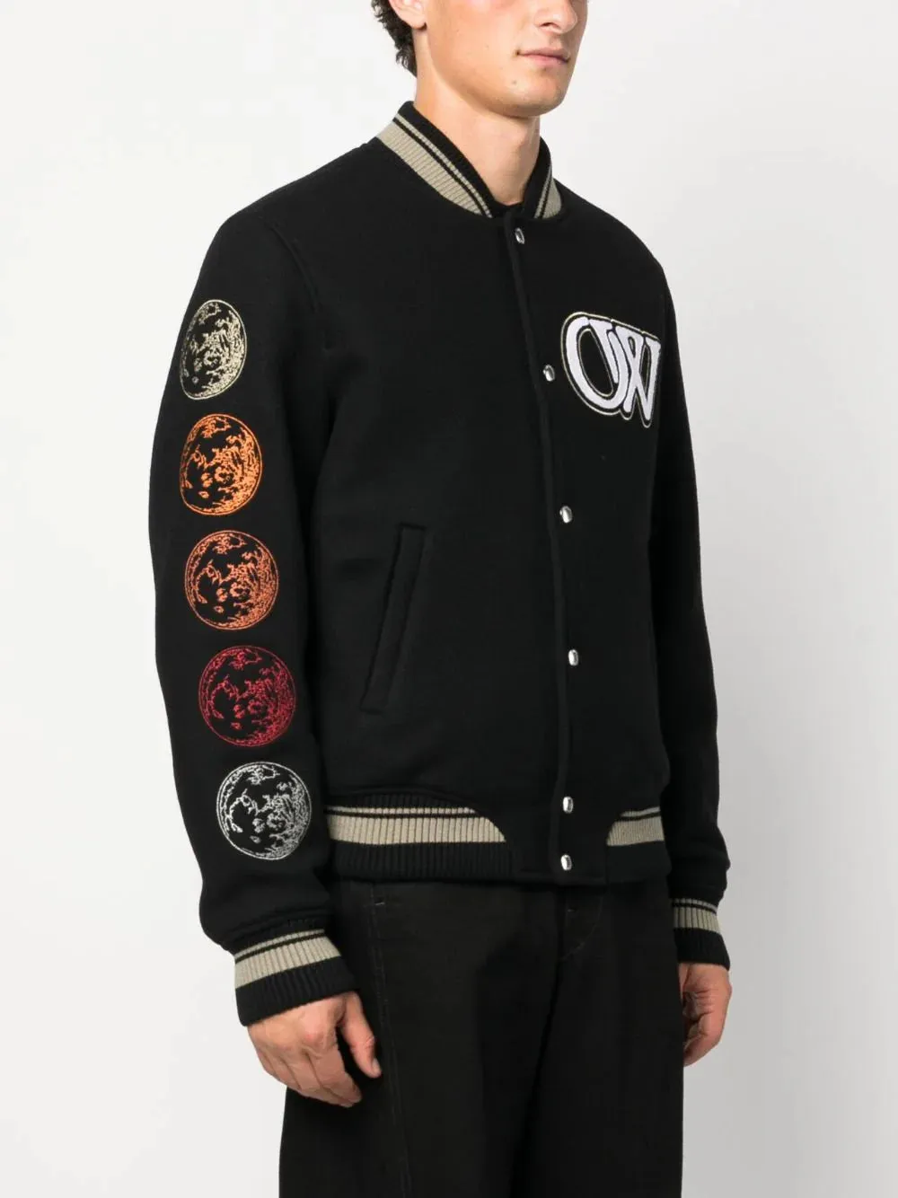 Cryst Moon Phase Vars Bomber