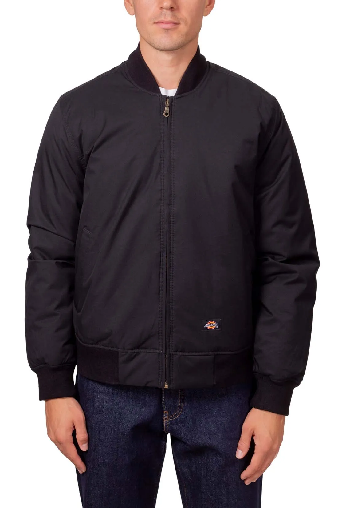 DICKIES Bomber uomo Plains