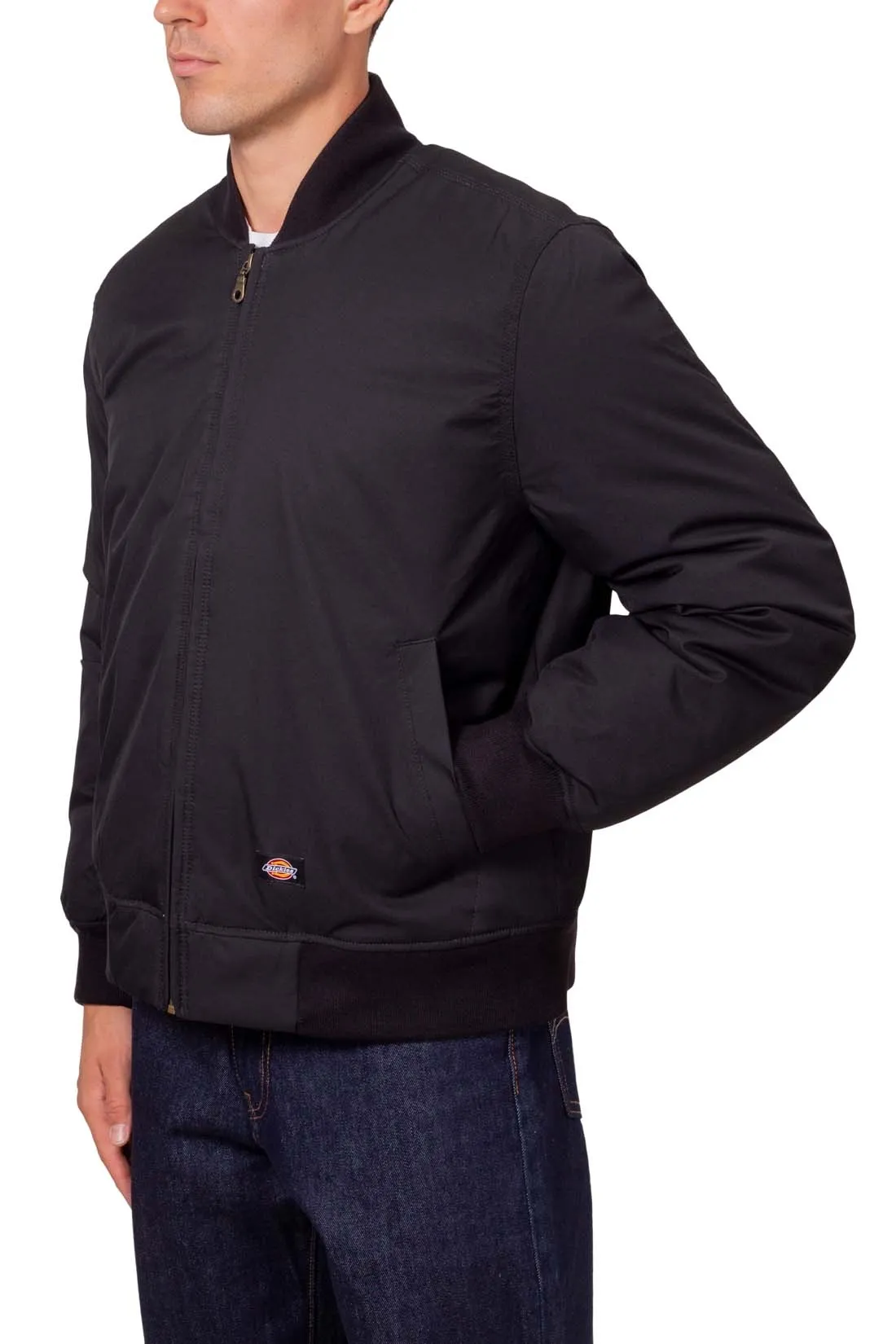 DICKIES Bomber uomo Plains