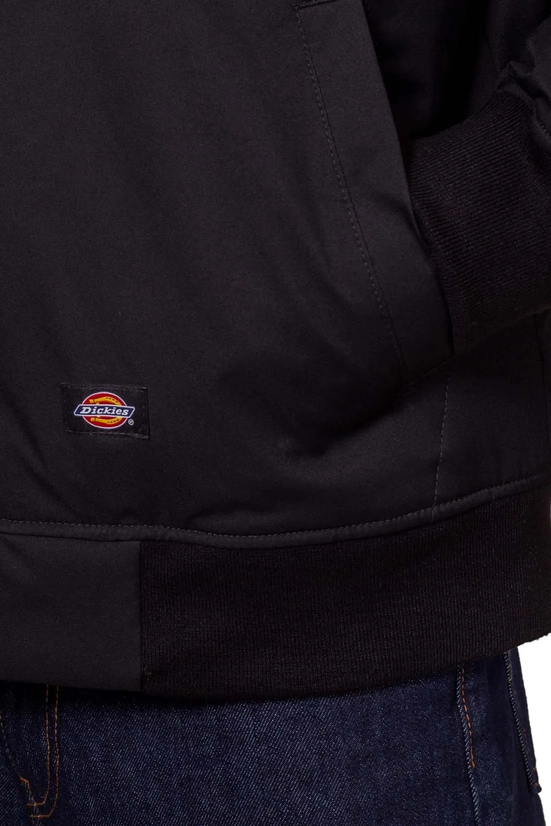 DICKIES Bomber uomo Plains