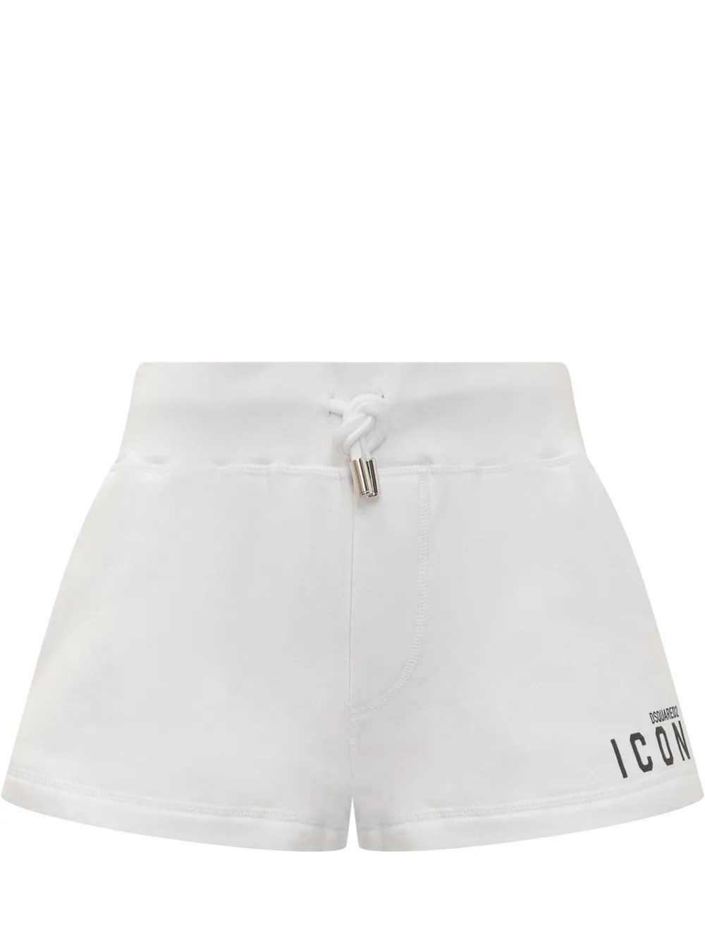 DSQUARED2 ICON COLLECTION Pantaloni Corti Be Icon 