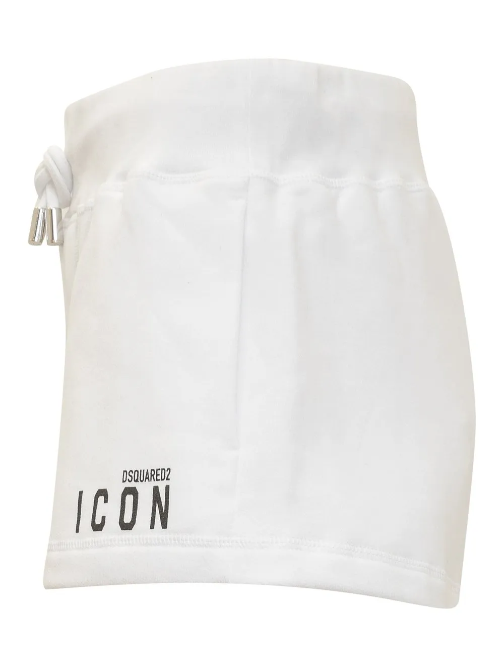 DSQUARED2 ICON COLLECTION Pantaloni Corti Be Icon 