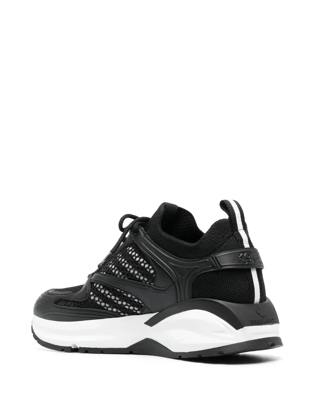 DSQUARED2  -Calzature,Sneakers