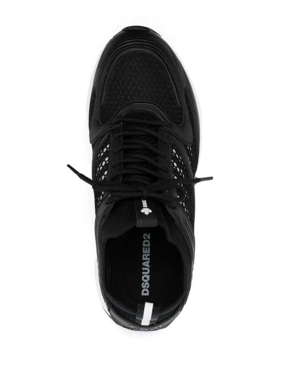 DSQUARED2  -Calzature,Sneakers