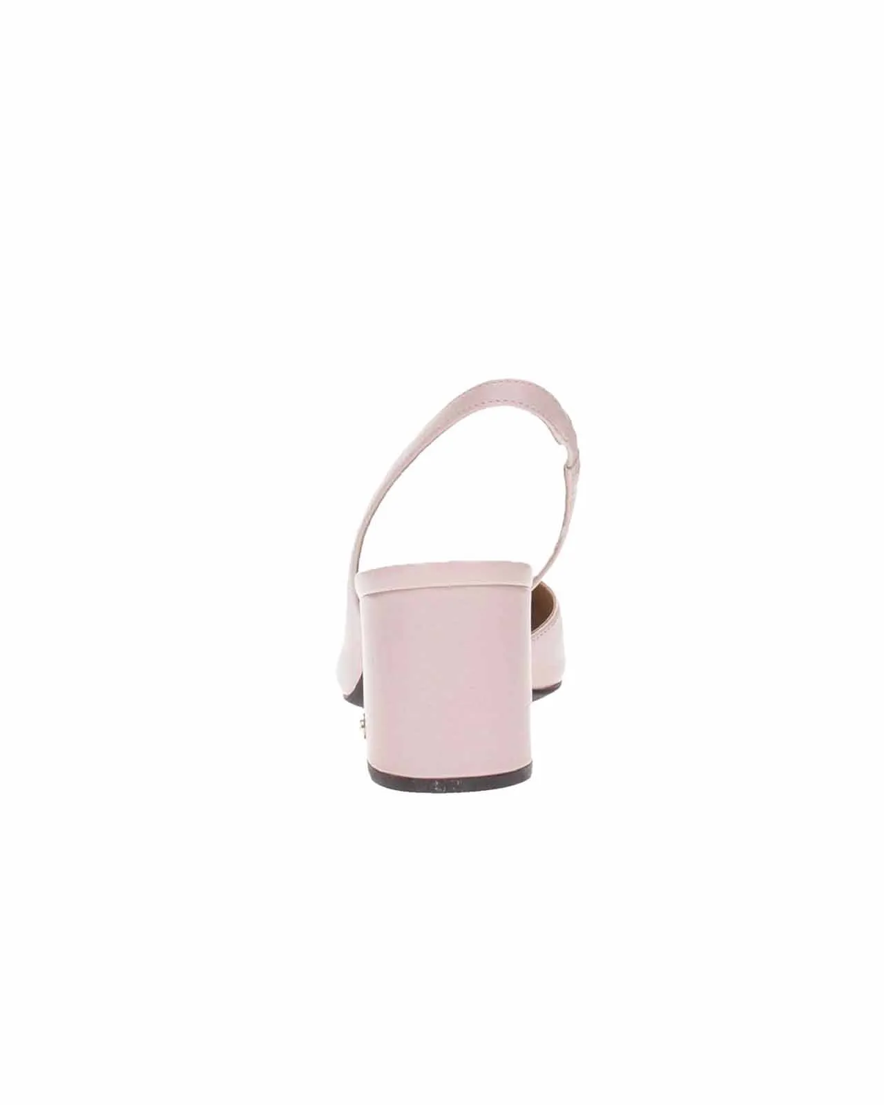 Décolleté Perla Flex Sling Pump soft pink