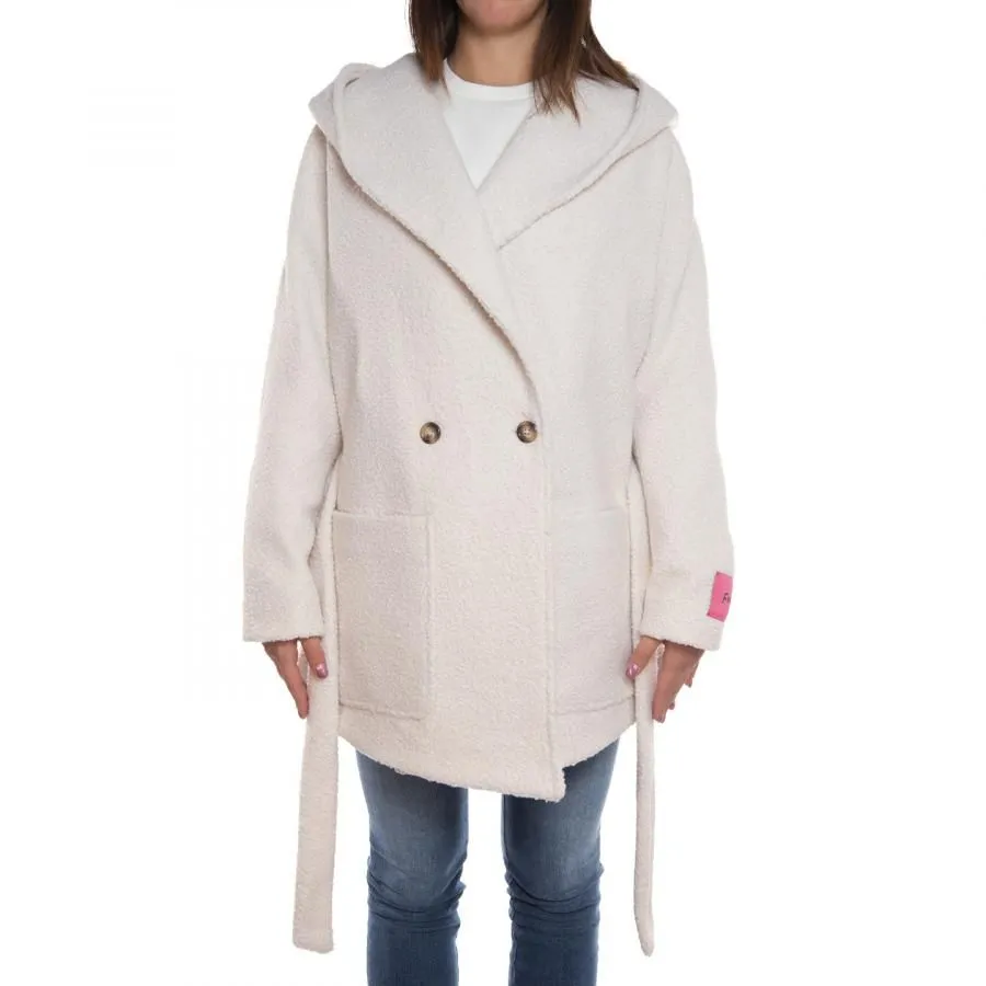 Effek Cappotto Corto Lima