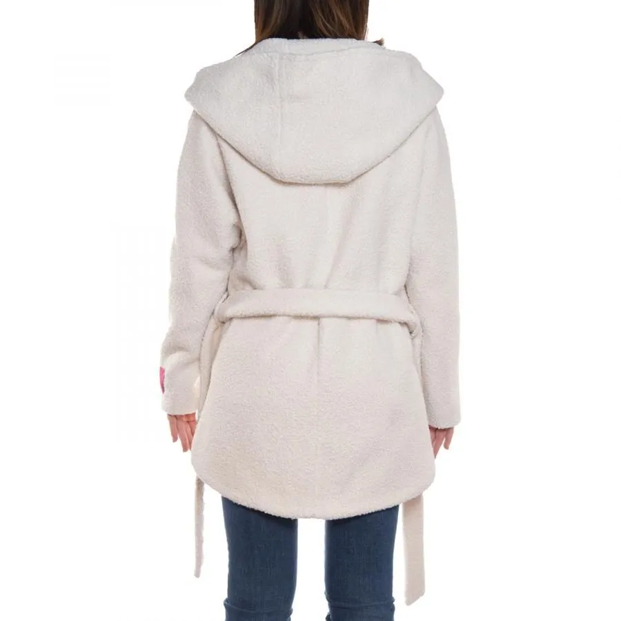 Effek Cappotto Corto Lima