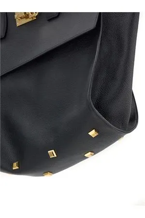 FERRAGAMO Accessori,Borse Ferragamo Studio Soft bag (L) 