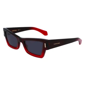   Ferragamo SF 2006S - 615 Rosso | Occhiale Da Sole Donna 