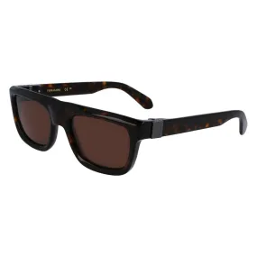   Ferragamo SF 2009S - 242 Marrone | Occhiale Da Sole Uomo 