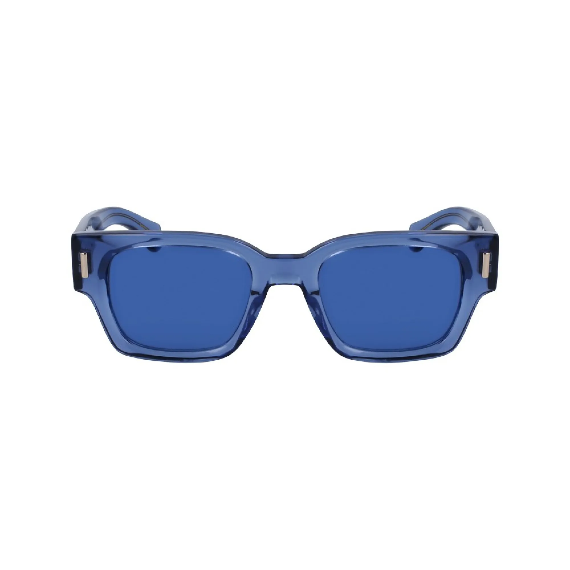   Ferragamo SF 2010S - 432 Blu | Occhiale Da Sole Uomo 