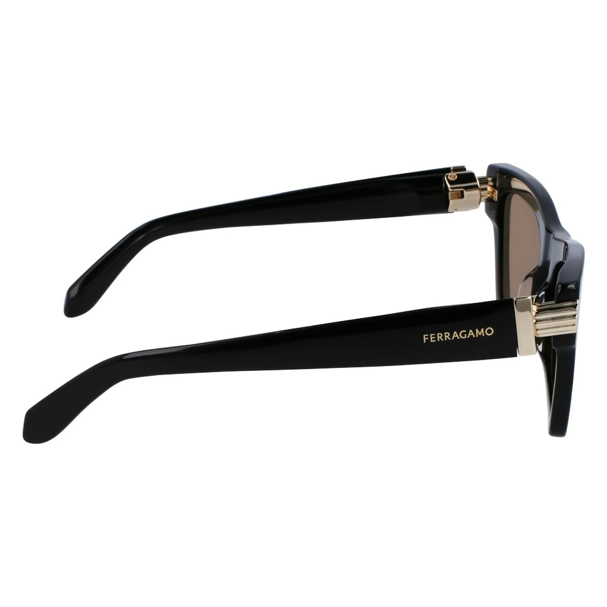   Ferragamo SF 2013S - 011 Nero | Occhiale Da Sole Donna 