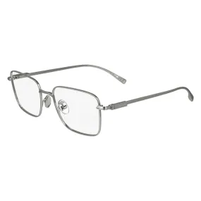   Ferragamo SF 2231 - 021 Grigio | Occhiale Da Vista Uomo 